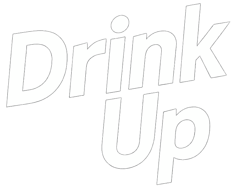 Drink up